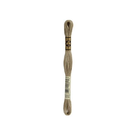 borduurgaren DMC Mouliné 3032
