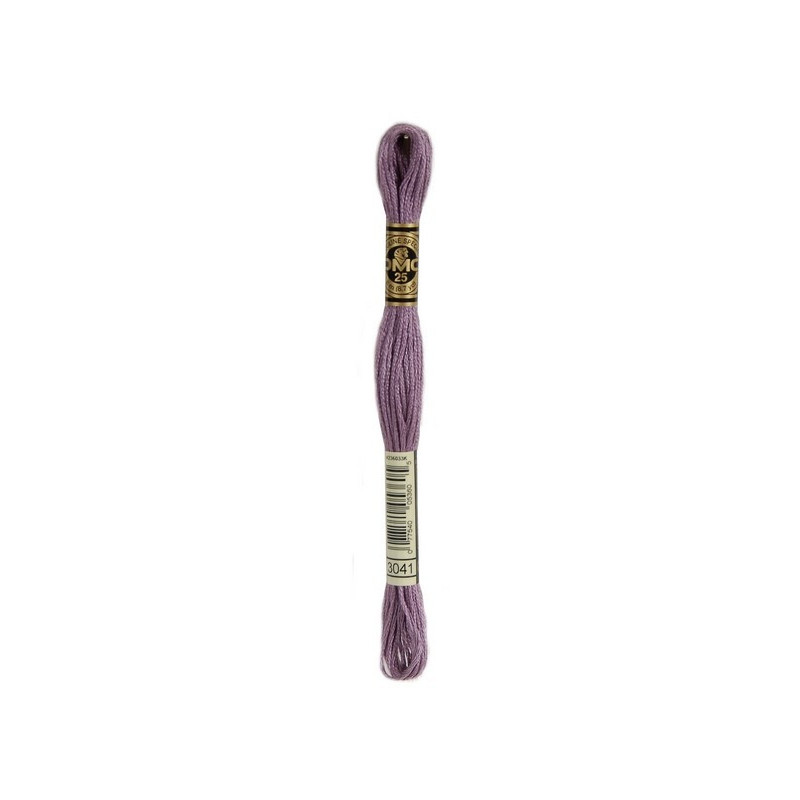 DMC Mouliné Spécial 3041