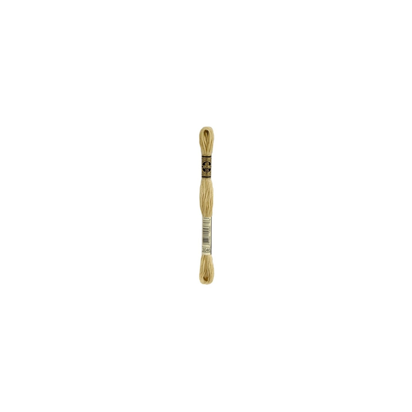 borduurgaren DMC Mouliné 3046