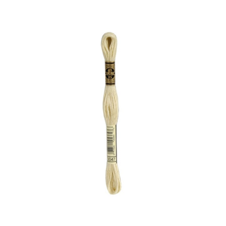 borduurgaren DMC Mouliné 3047