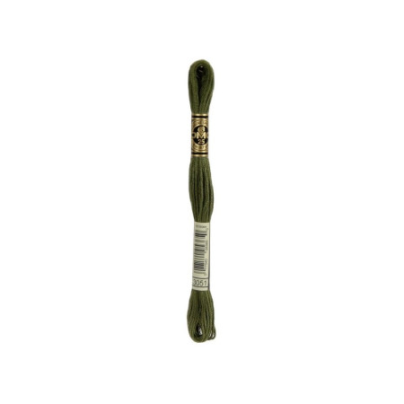 borduurgaren DMC Mouliné 3051