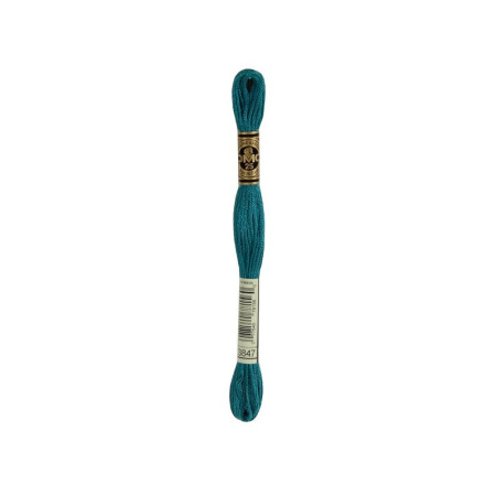 DMC Mouliné 3847