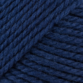  Rico Design soft Merino Aran navy 037