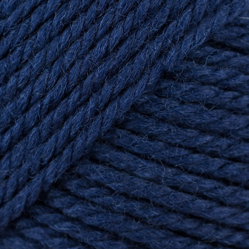 Soft Merino Aran marine 037 Soft Merino Aran marine 037