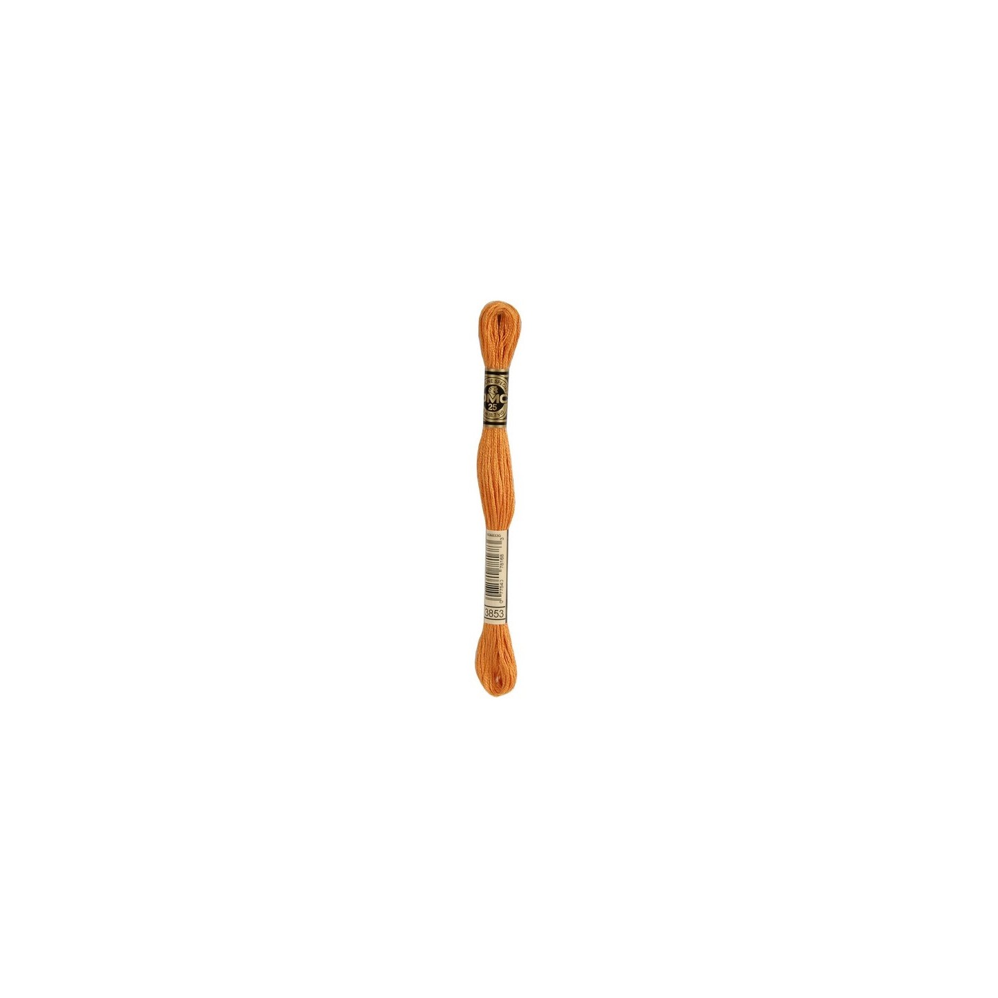 borduurgaren DMC Mouliné 3853