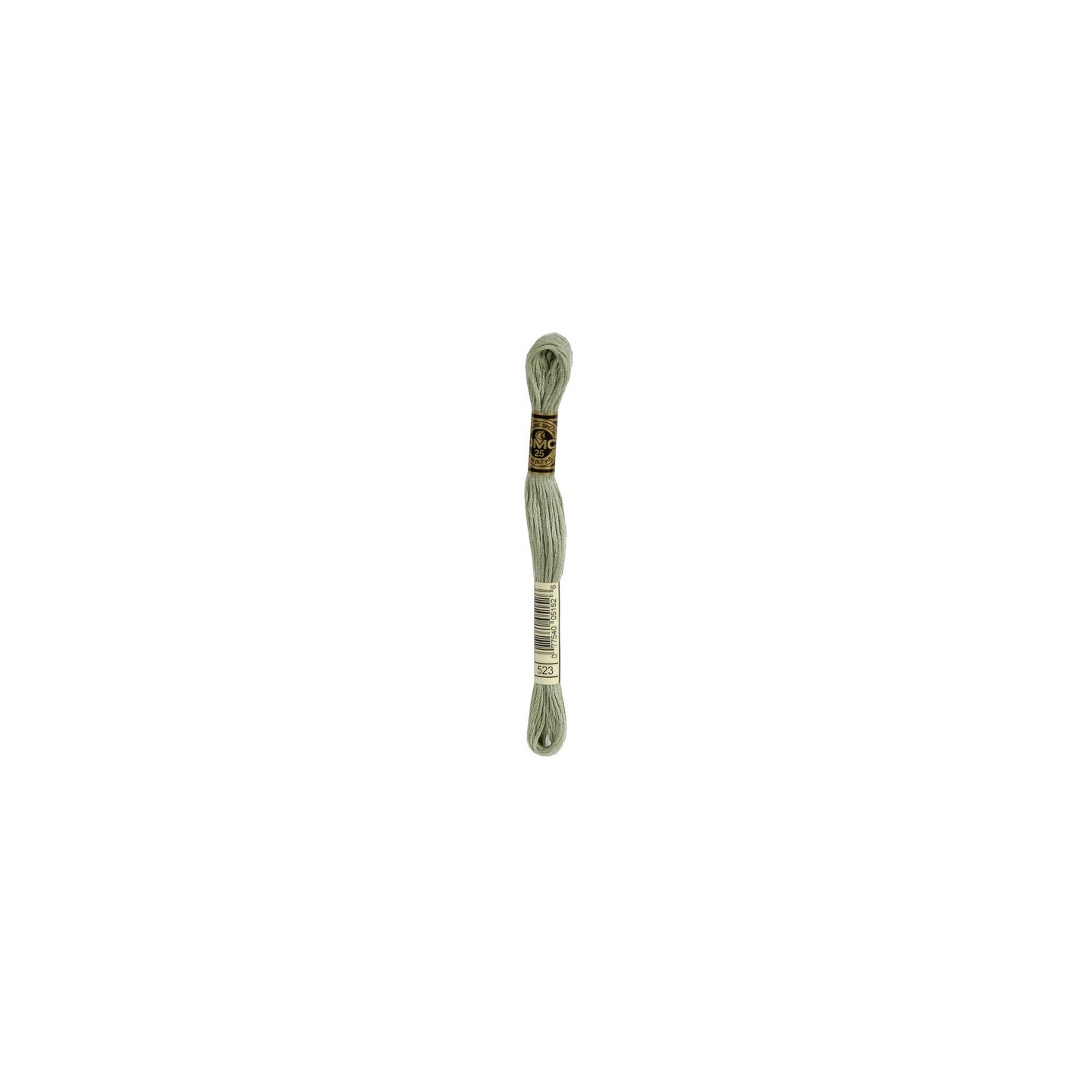 borduurgaren DMC Mouliné 523