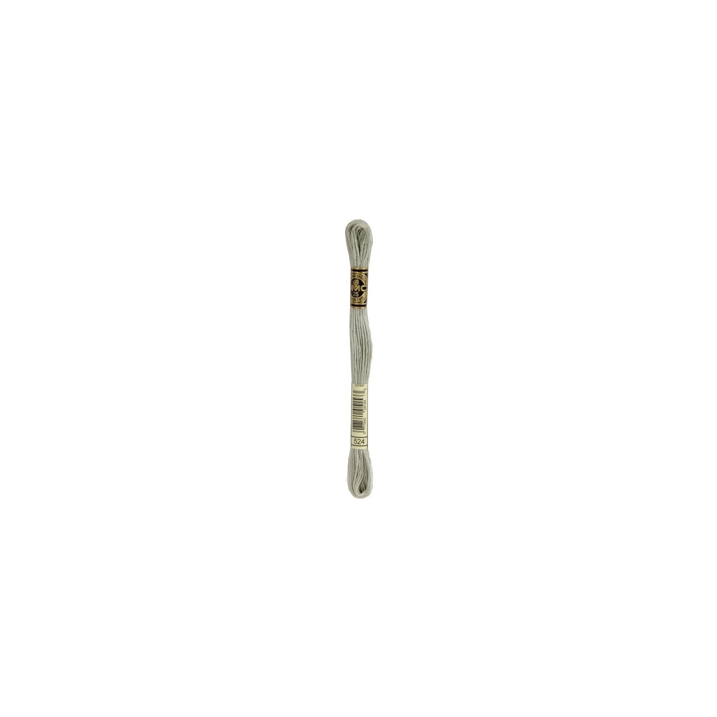 borduurgaren DMC Mouliné 524