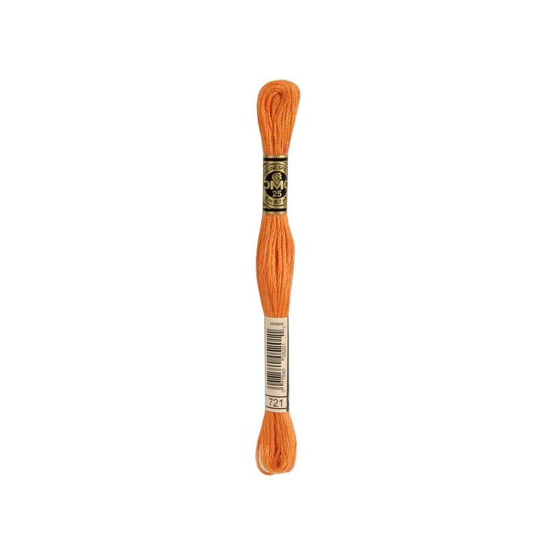 DMC Mouliné Spécial 721