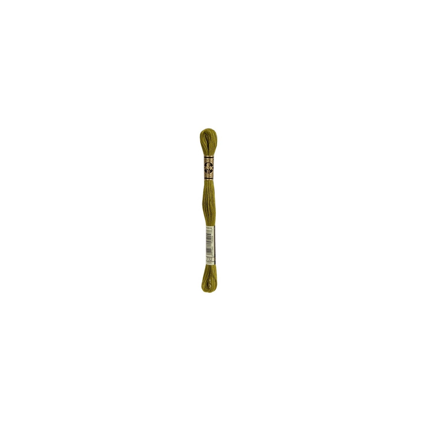 borduurgaren DMC Mouliné 732