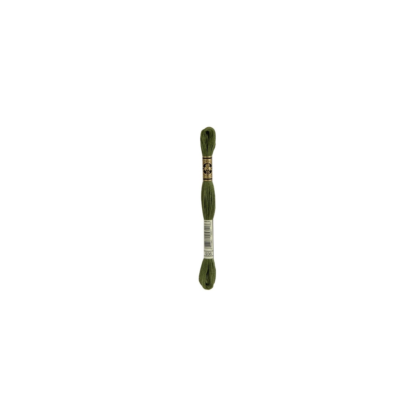 borduurgaren DMC Mouliné 936