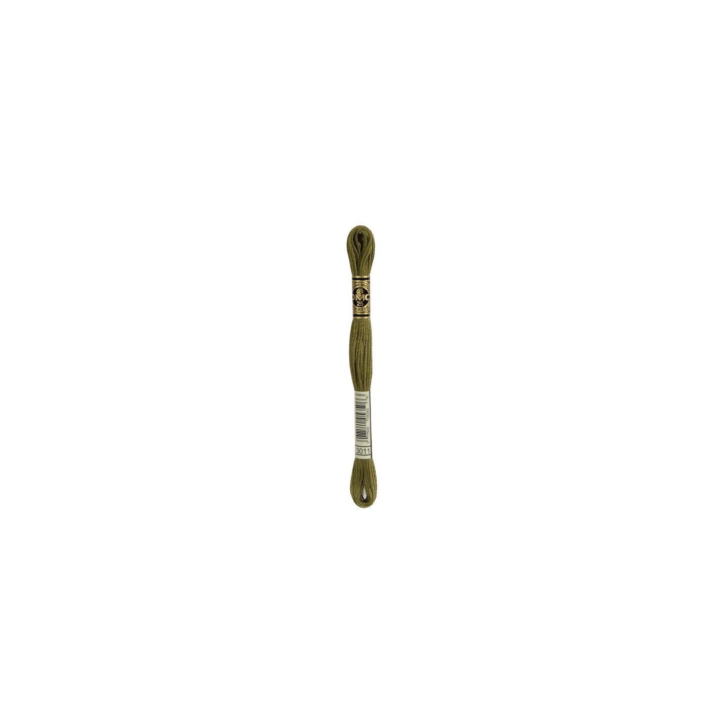 borduurgaren DMC Mouliné 3011