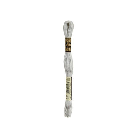 borduurgaren DMC Mouliné 3024