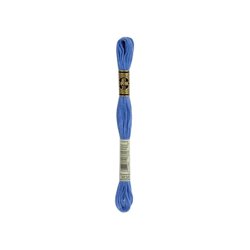 DMC Mouliné Spécial 3838