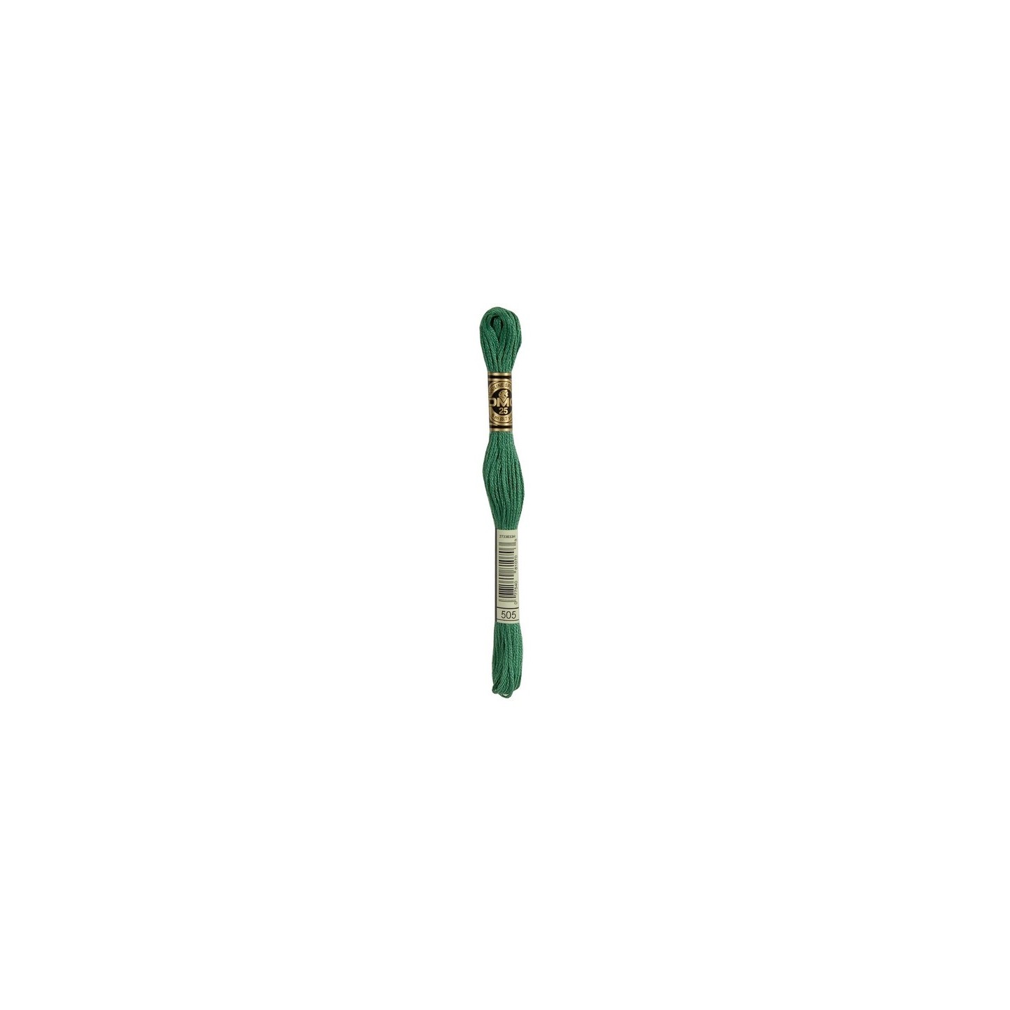 borduurgaren DMC Mouliné 505