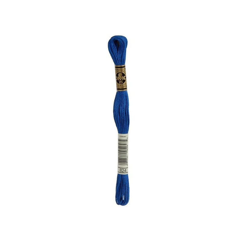 DMC Mouliné Spécial 824