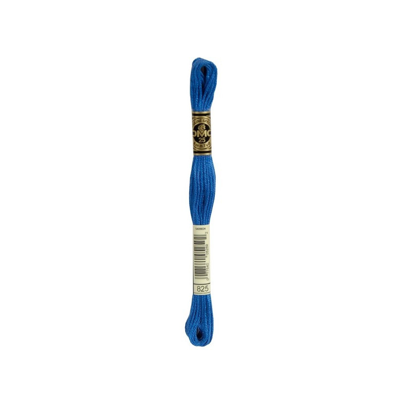 DMC Mouliné Spécial 825