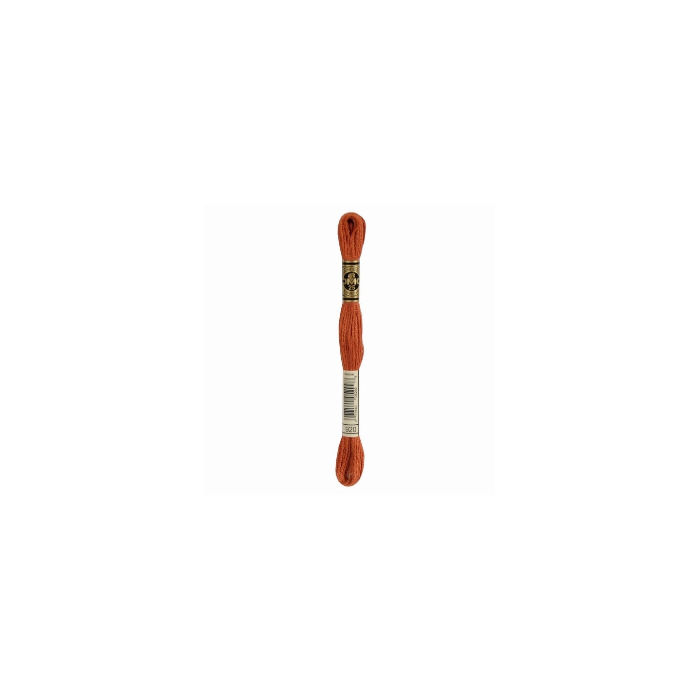 borduurgaren DMC Mouliné 920