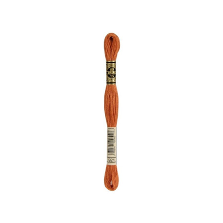 borduurgaren DMC Mouliné 921