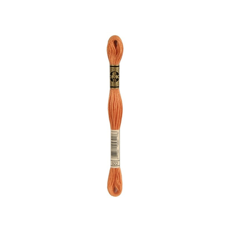 DMC Mouliné Spécial 922