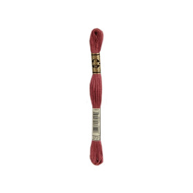 borduurgaren DMC Mouliné 3721