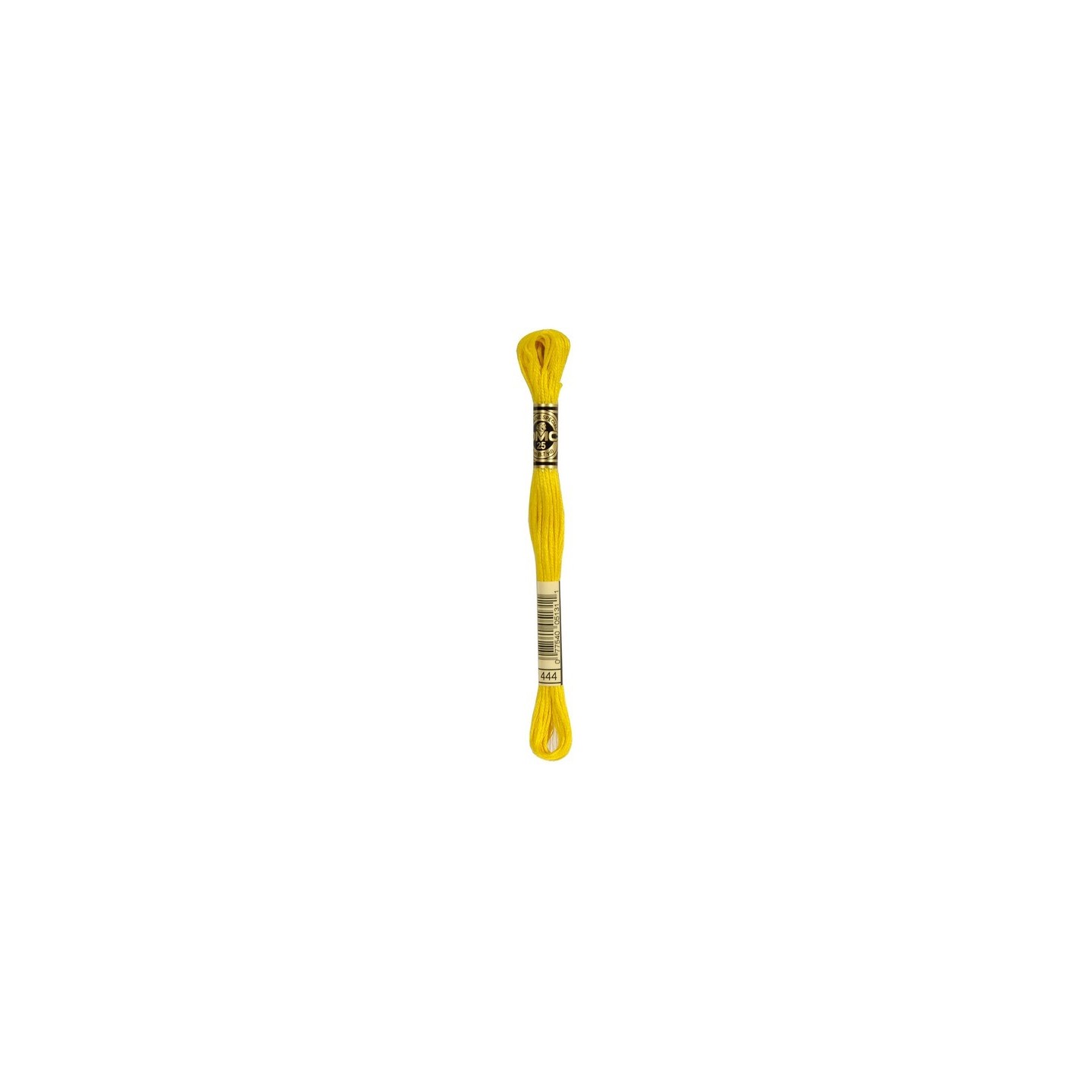 borduurgaren DMC Mouliné 444