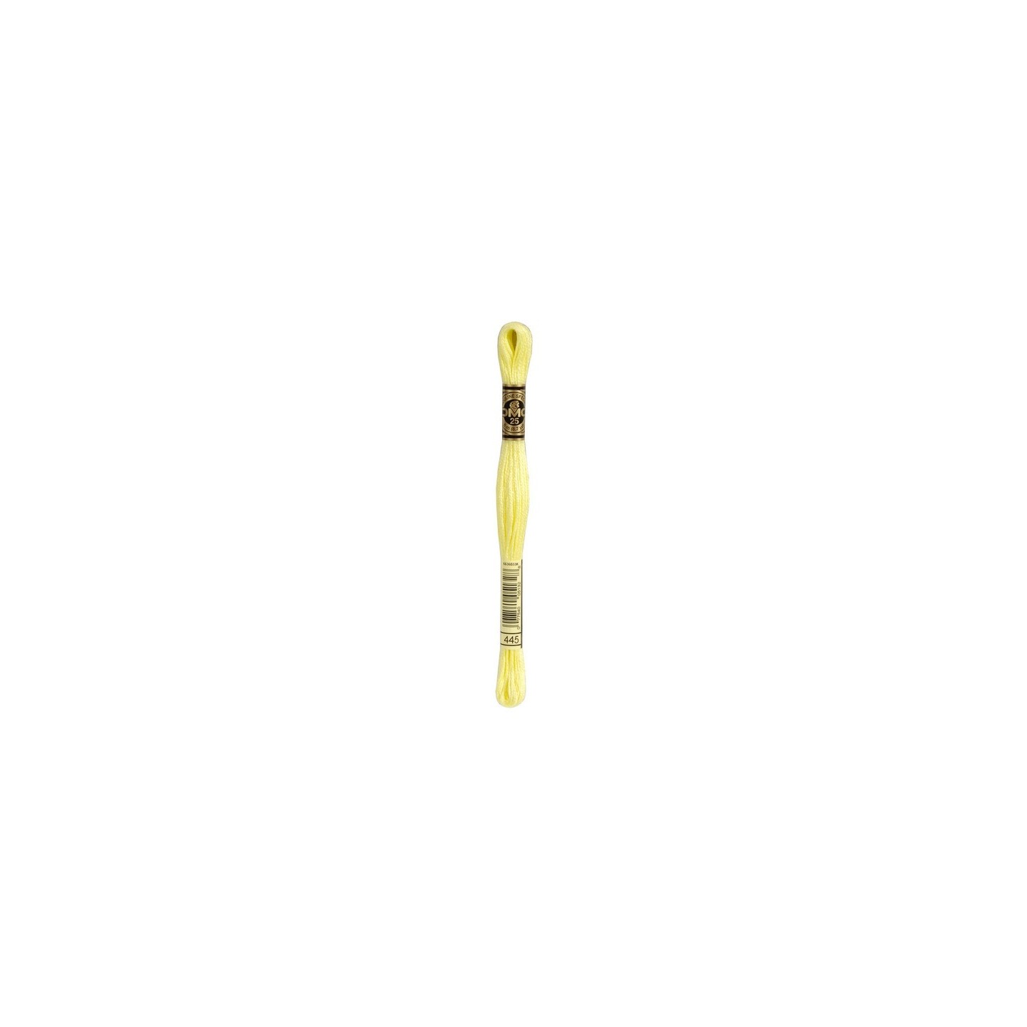 borduurgaren DMC Mouliné 445