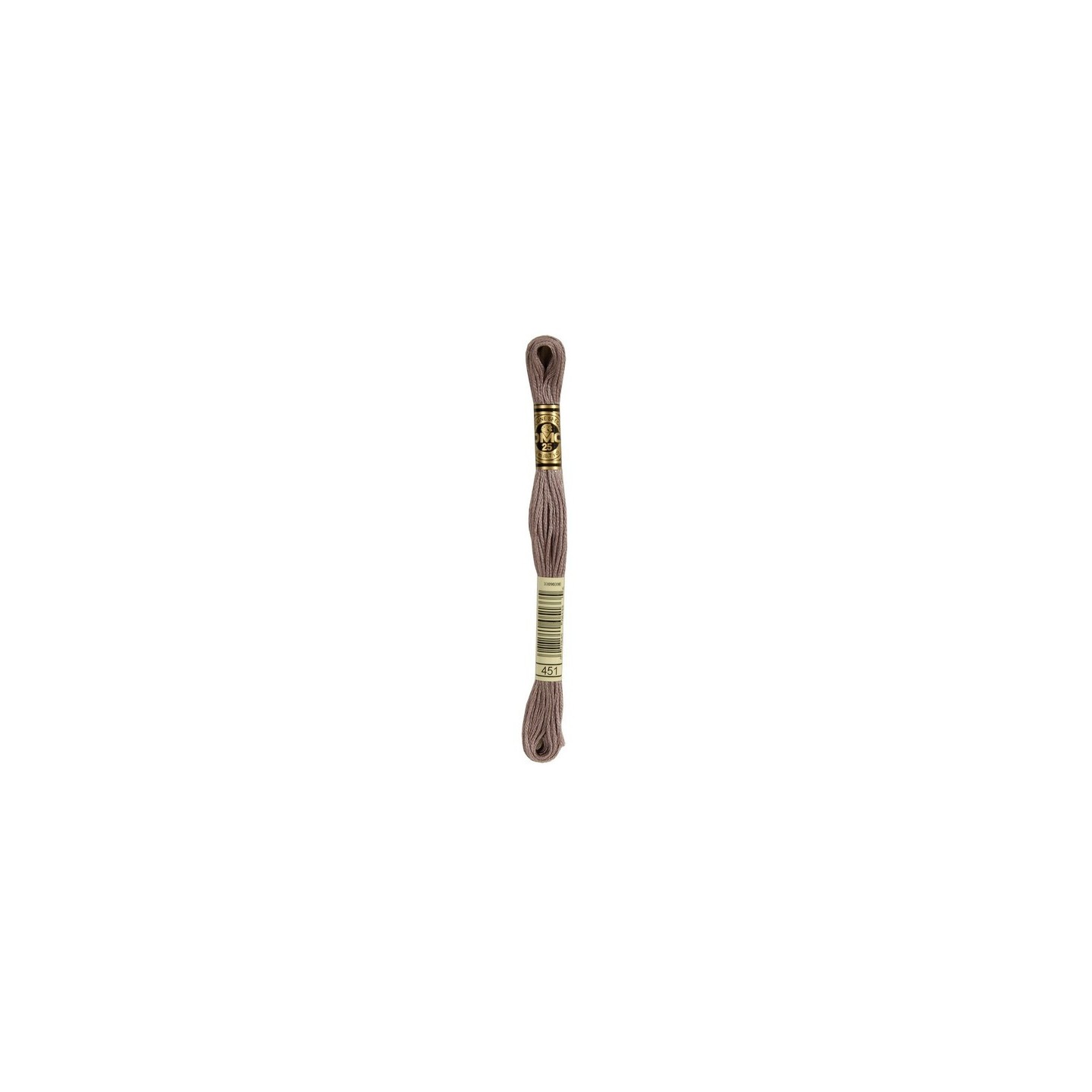 borduurgaren DMC Mouliné 451