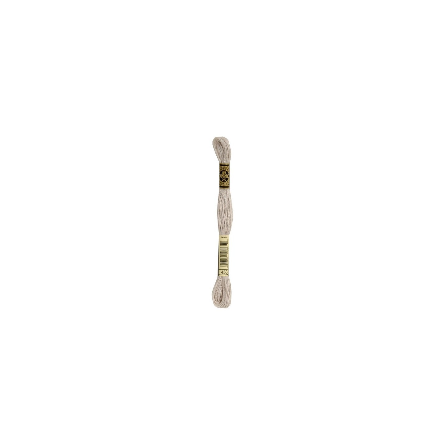 borduurgaren DMC Mouliné 453