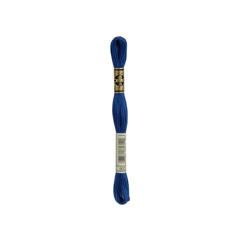 DMC Mouliné Spécial 803