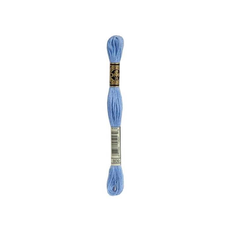 DMC Mouliné Spécial 809