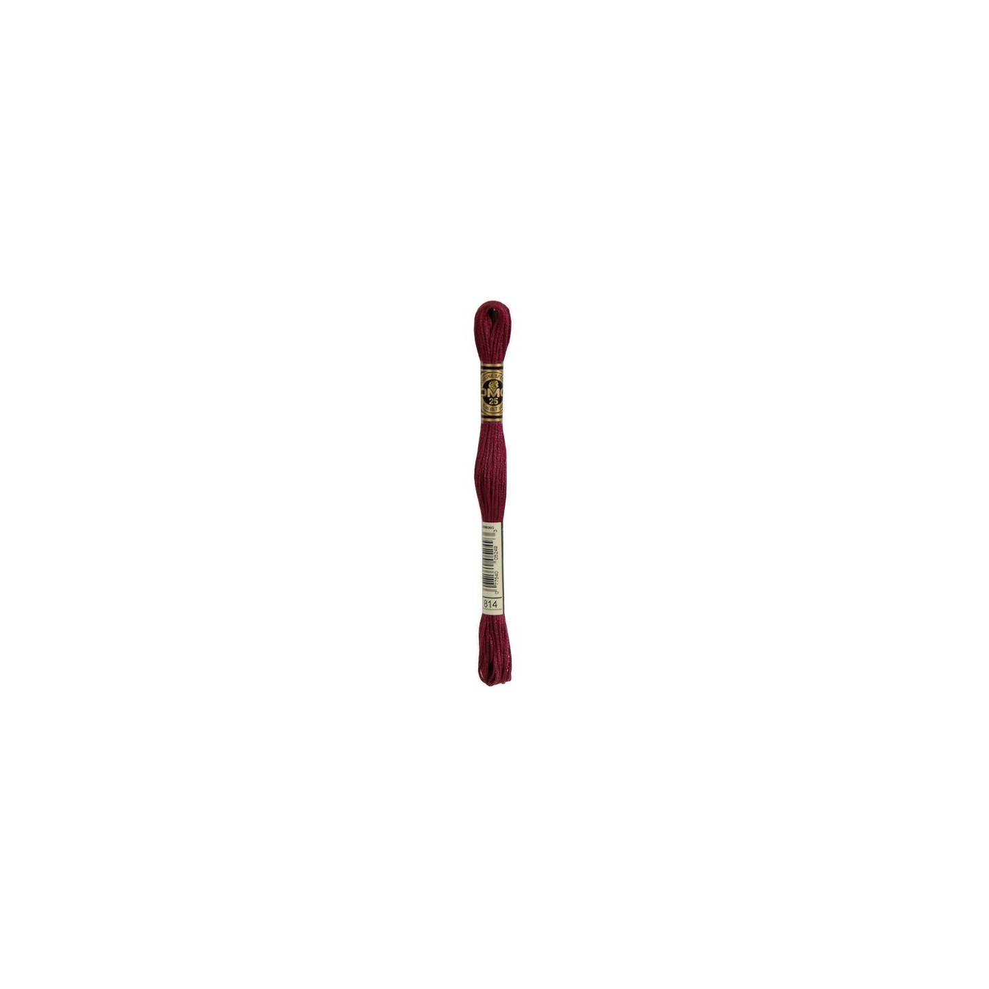 DMC Mouliné 814