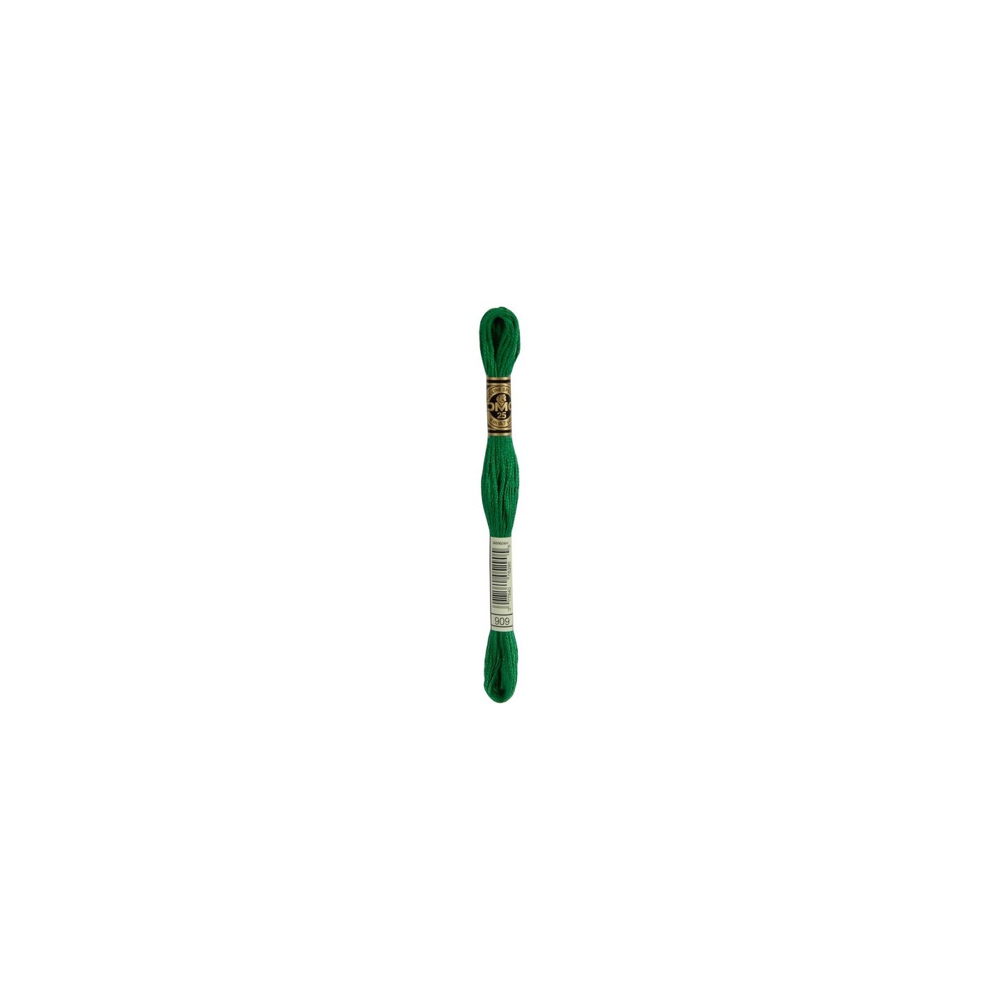 borduurgaren DMC Mouliné 909
