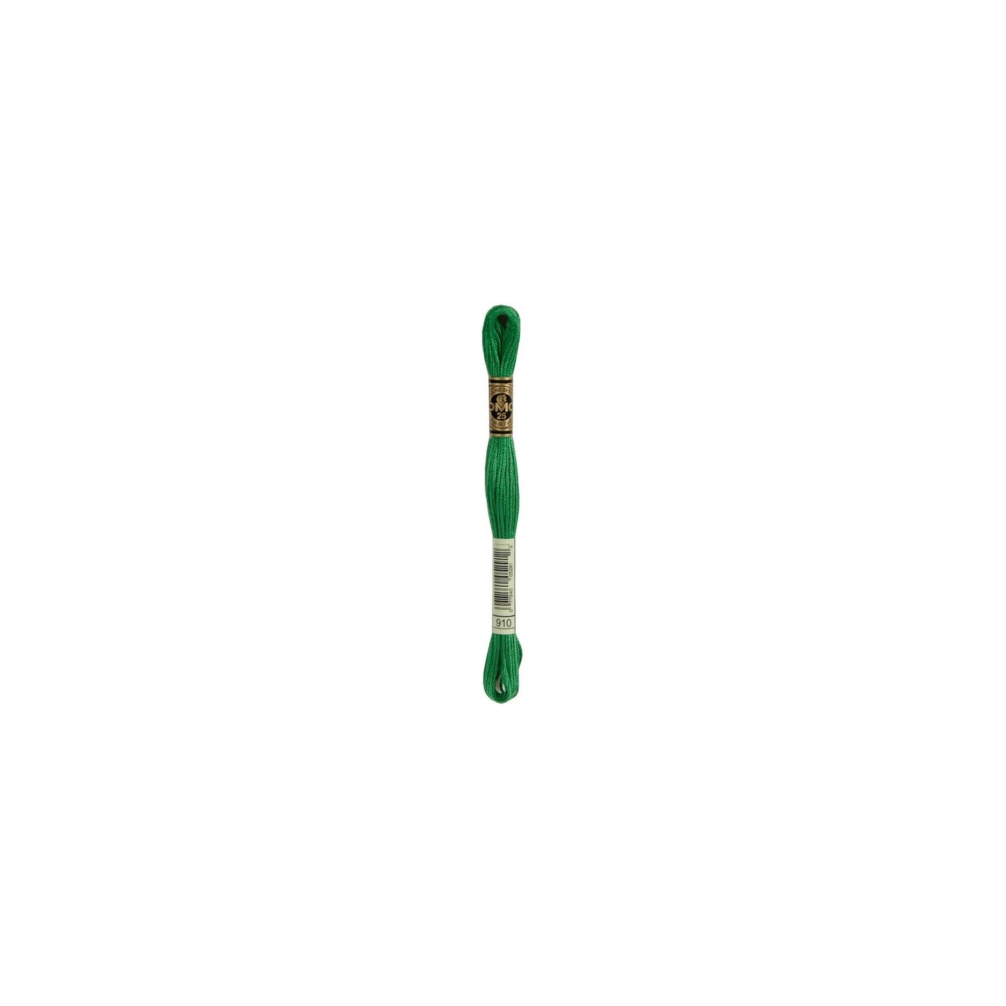 borduurgaren DMC Mouliné 910