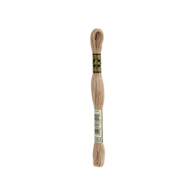 borduurgaren DMC Mouliné 3864