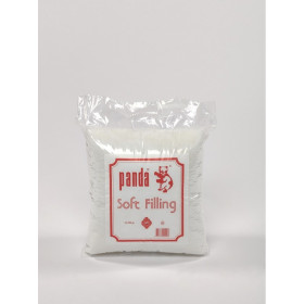 Rembourrage Panda 250 grammes