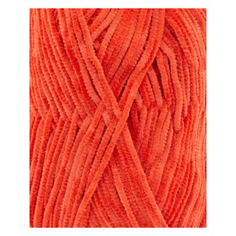 Breiwol Phildar Phil Chéri Orange Sanguine