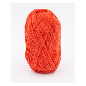 Breiwol Phildar Phil Chéri Orange Sanguine