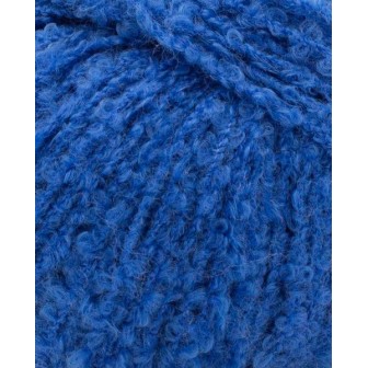Knitting yarn Phildar Phil Chouchou Outremer
