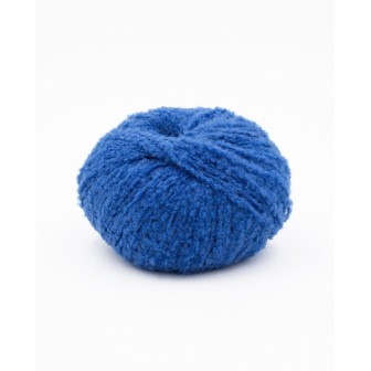 Knitting yarn Phildar Phil Chouchou Outremer