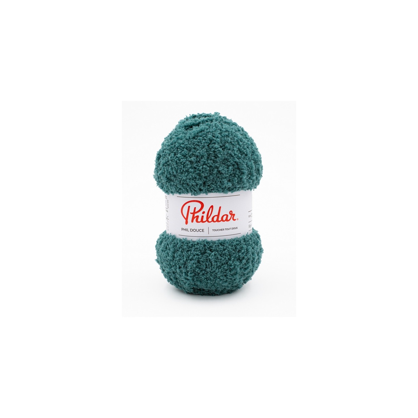 Knitting yarn Phildar Phil Douce forét