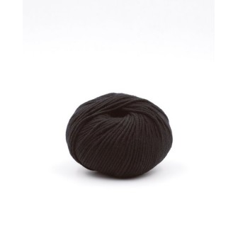 Strickwolle Phildar  Phil Merinos 6 Noir