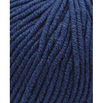 Strickwolle Phildar  Phil Merinos 6 Marine