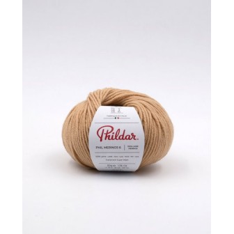 Breiwol Phildar  Phil Merinos 6 Orge