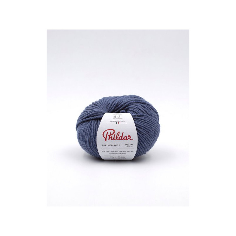 Phil Merinos 6 Orage