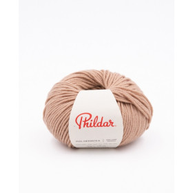 Breiwol Phildar  Phil Merinos 6 Camel