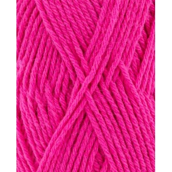 Knitting yarn Phildar Phil Partner 3,5 Fuchsia