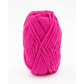 Breiwol Phildar  Phil Partner 6 Fuchsia