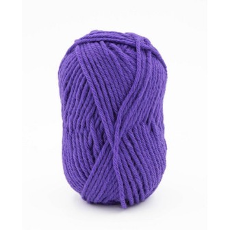 Strickwolle Phildar  Phil Partner 6 Violet