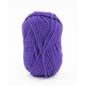 Breiwol Phildar  Phil Partner 6 Violet