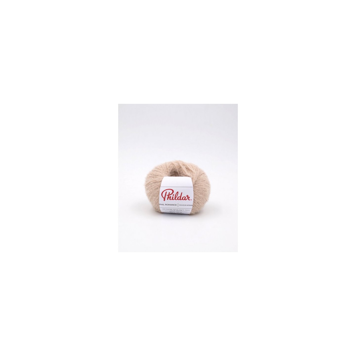 Strickwolle Phildar  Phil Romance Gazelle